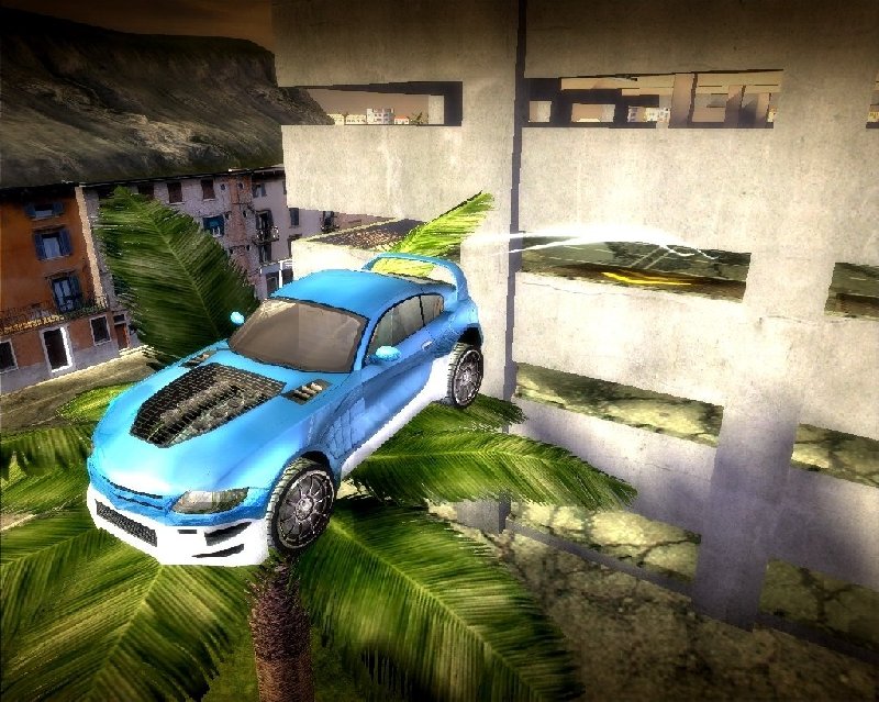 FSR - French Street Racing - screenshot 36