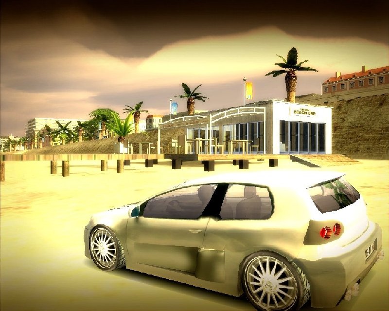 FSR - French Street Racing - screenshot 34