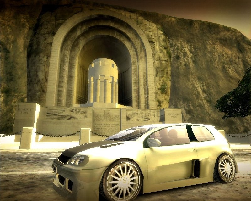 FSR - French Street Racing - screenshot 33