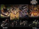 Empire Earth 2 - wallpaper #4