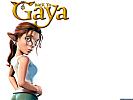 Back to Gaya - wallpaper #1