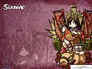 Silkroad Online - wallpaper #11