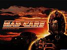 Mad Cars - wallpaper #1