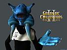 Galactic Civilizations 2: Dread Lords - wallpaper #5