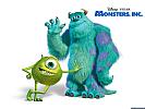 Monsters, Inc. - wallpaper #1