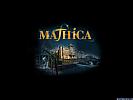 MATHICA - wallpaper