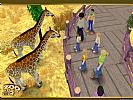 Zoo Tycoon 2: Endangered Species - wallpaper #8