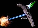 Star Wars: Starfighter - wallpaper #3