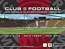 Club Football 2005 - wallpaper #23