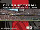 Club Football 2005 - wallpaper #33