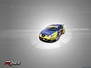 RACE - The WTCC Game - wallpaper #20