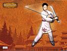 Crouching Tiger, Hidden Dragon - wallpaper #2