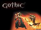 Gothic - wallpaper #37