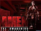 Amen: The Awakening - wallpaper #1