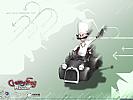 Crazy Frog Racer - wallpaper #23