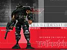 Return to Castle Wolfenstein - wallpaper #18