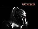 Battlestar Galactica - wallpaper #22