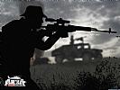 ArmA: Armed Assault - wallpaper #38