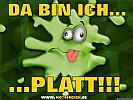 Moorfrosch - wallpaper #9