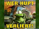 Moorfrosch - wallpaper #12