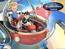 Disney: Meet the Robinsons - wallpaper #5