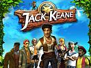 Jack Keane - wallpaper