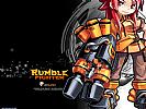 Rumble Fighter - wallpaper #1