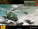 Whirlwind of Vietnam: UH-1 - wallpaper #1