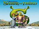 Shrek the Third - wallpaper #4