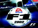 F1 2002 - wallpaper #3