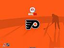 NHL 08 - wallpaper #26