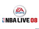 NBA Live 08 - wallpaper #4