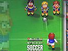 Sensible World of Soccer - wallpaper #1