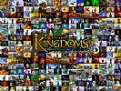 Total Annihilation: Kingdoms - wallpaper #11