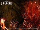 Clive Barker's Jericho - wallpaper #21