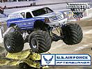 Monster Jam - wallpaper #18