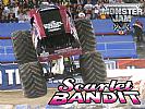 Monster Jam - wallpaper #22