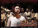 Kung Fu Hustle The Game - wallpaper #3