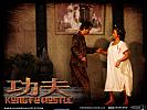 Kung Fu Hustle The Game - wallpaper #4