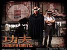 Kung Fu Hustle The Game - wallpaper #5