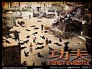 Kung Fu Hustle The Game - wallpaper #6