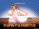 Kung Fu Hustle The Game - wallpaper #15