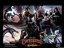 EverQuest 2: Rise of Kunark - wallpaper #8