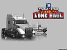 18 Wheels of Steel: American Long Haul - wallpaper #2