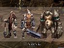 CABAL Online: The Revolution of Action - wallpaper #38