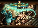 Ancient Quest of Saqqarah - wallpaper #1