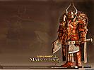 Warhammer: Mark of Chaos - wallpaper #22