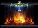 Ancient Quest of Saqqarah - wallpaper #3