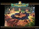 Ancient Quest of Saqqarah - wallpaper #5