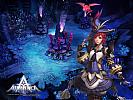 Atlantica Online - wallpaper #9